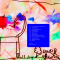 Pochette recto-verso : Une forme poétique du mépris