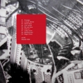 Pochette recto-verso : My pixel genealogy