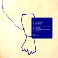 Pochette recto-verso : We did not come to fear the future