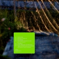 Pochette recto-verso : Last war against Nature