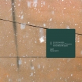 Pochette recto-verso : Entre les gouttes