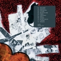 Pochette recto-verso : Post Surimi knowledge