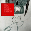 Pochette recto-verso : G.o.D.