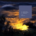 Pochette recto-verso : Paysage instable