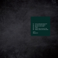 Pochette recto-verso : Tetrapoutraigles