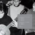 Pochette recto-verso : Bagatelles