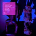 Pochette recto-verso : On-off Libido : 2006-2009
