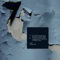Pochette recto-verso : The time that remains