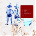 Pochette recto-verso : Opus Null